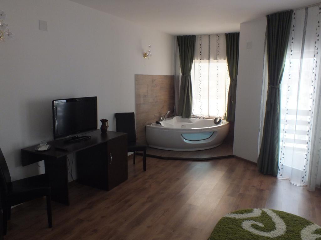 Pensiunea Eliza Hotel Pojanatelep Szoba fotó