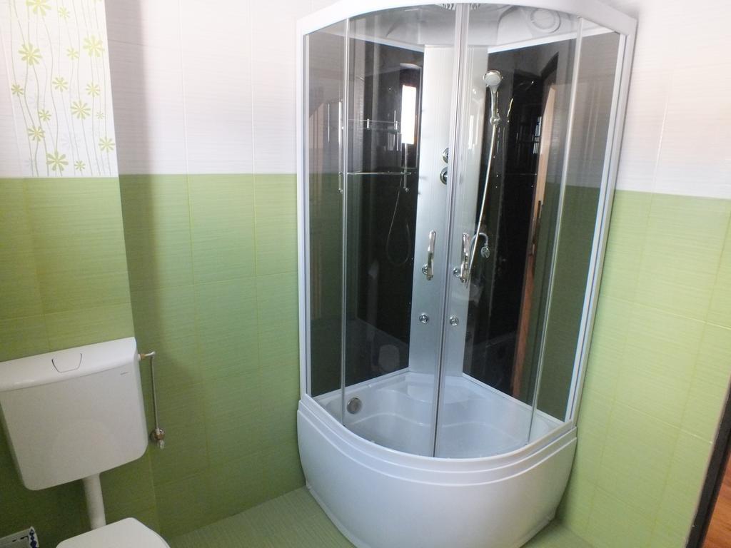 Pensiunea Eliza Hotel Pojanatelep Szoba fotó