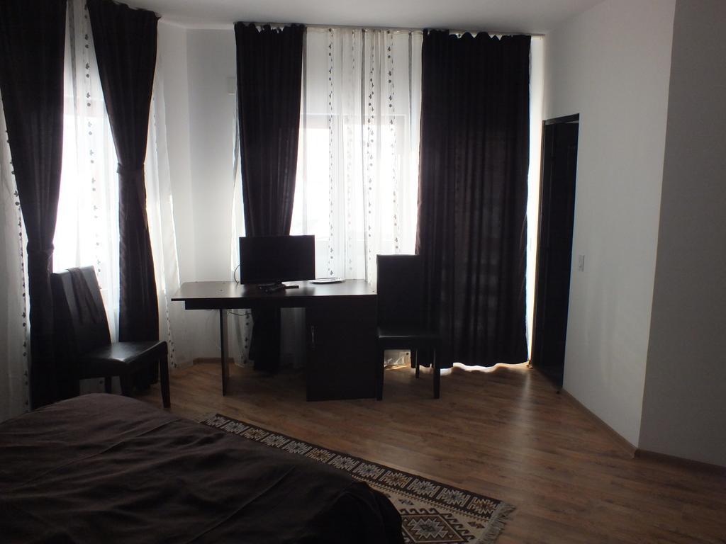 Pensiunea Eliza Hotel Pojanatelep Szoba fotó
