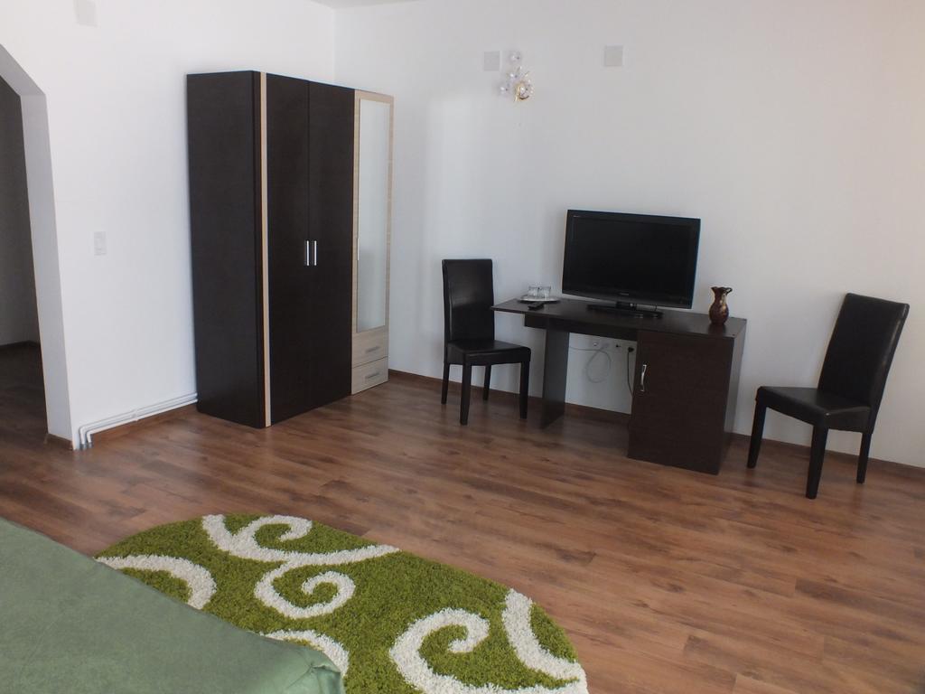 Pensiunea Eliza Hotel Pojanatelep Szoba fotó